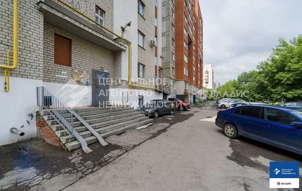 Продажа квартиры, Рязань, Большая улица - Фото 15