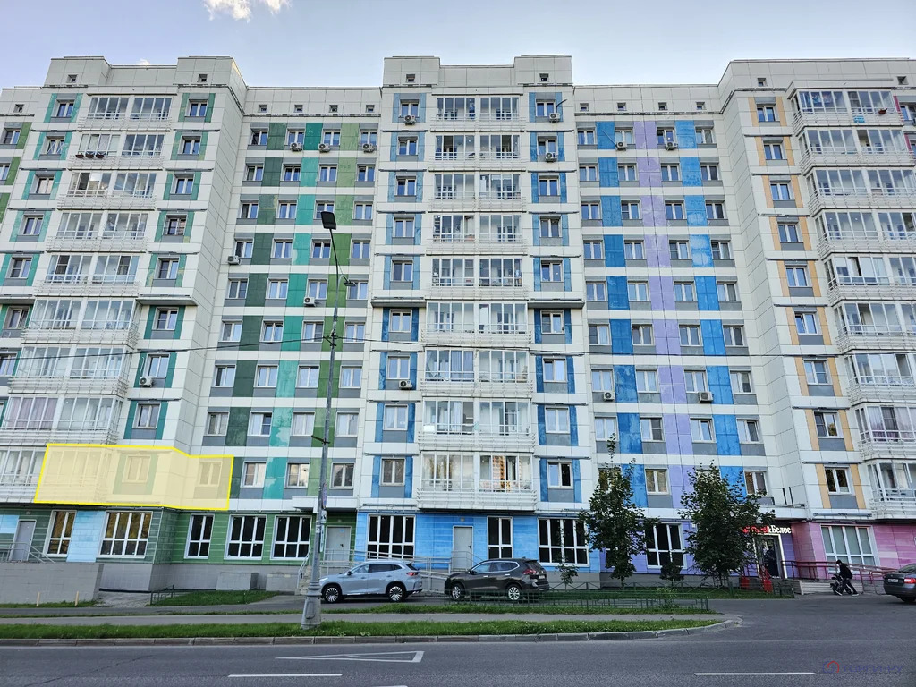 Продажа квартиры, Зеленоград - Фото 2
