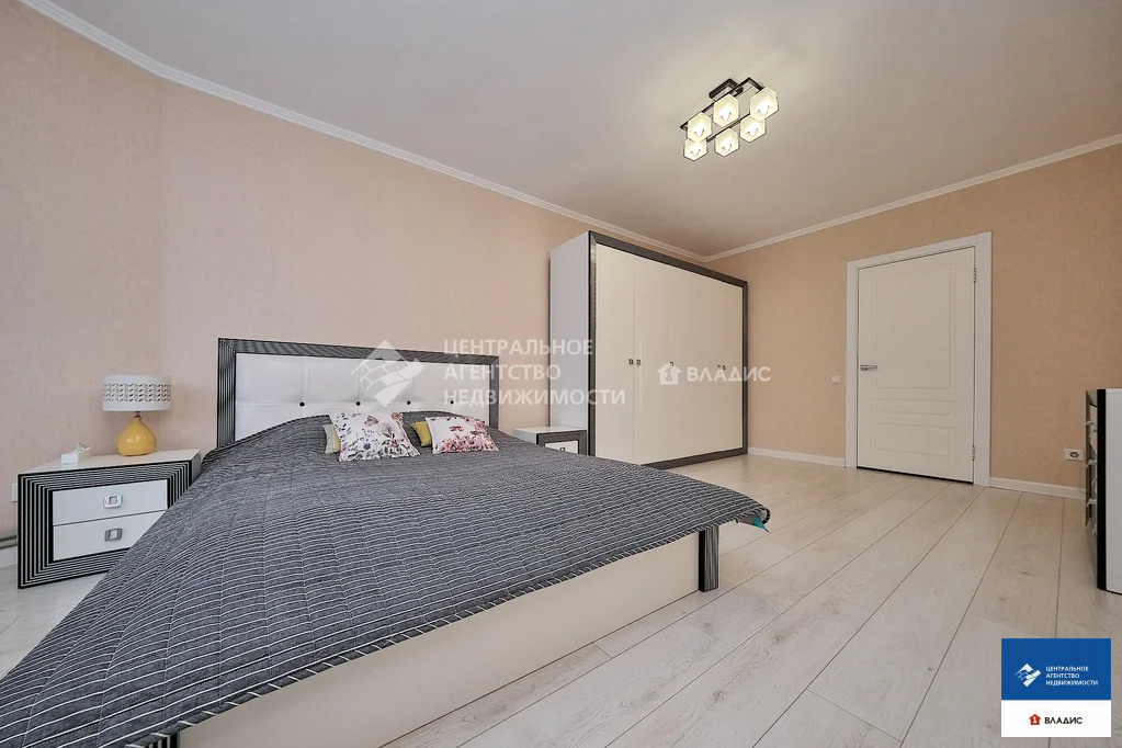 Продажа квартиры, Рязань, Славянский проспект - Фото 13