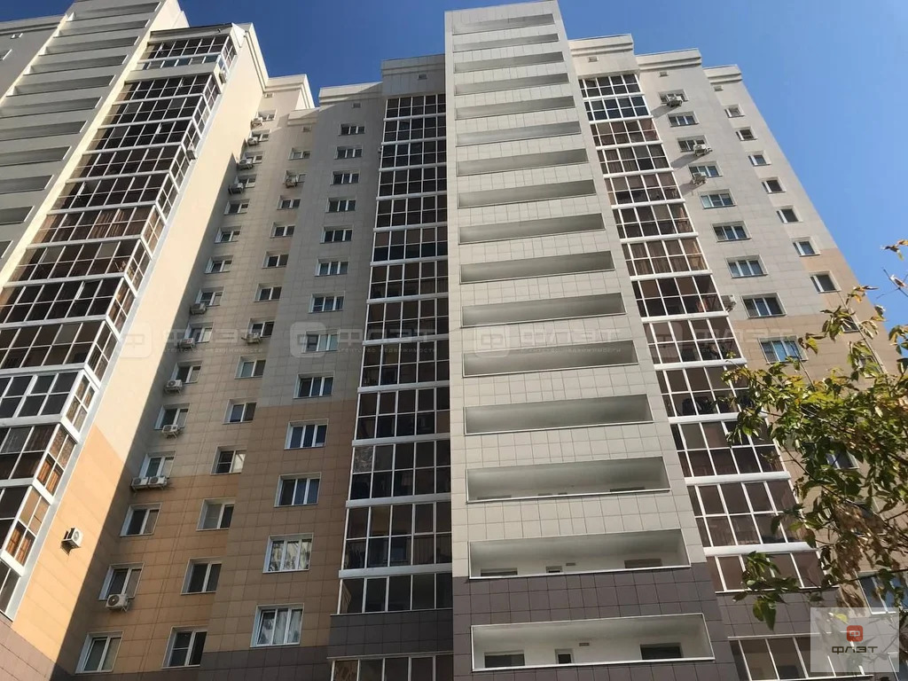 Продажа квартиры, Казань, ул. Чистопольская - Фото 11