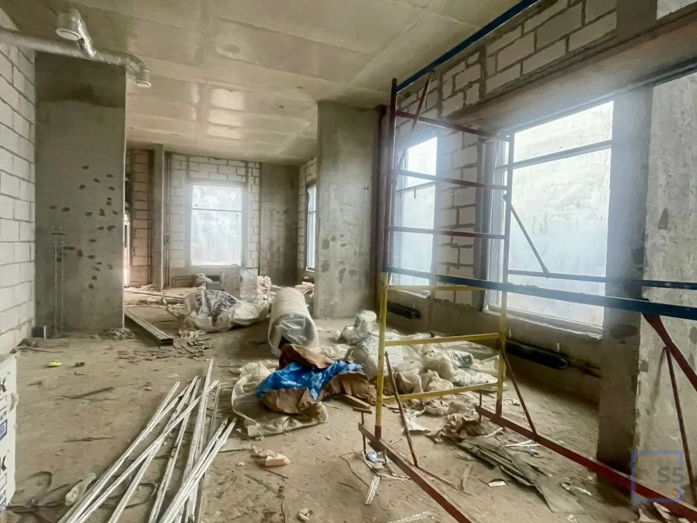 Аренда торгового помещения, м. Крылатское, посёлок Ильинское-Усово - Фото 2