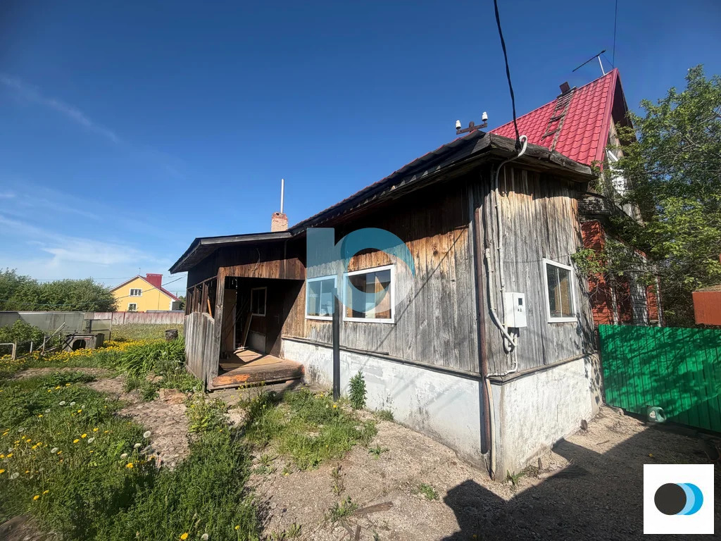 Продажа дома, Иглино, Иглинский район, ул. Западная - Фото 4