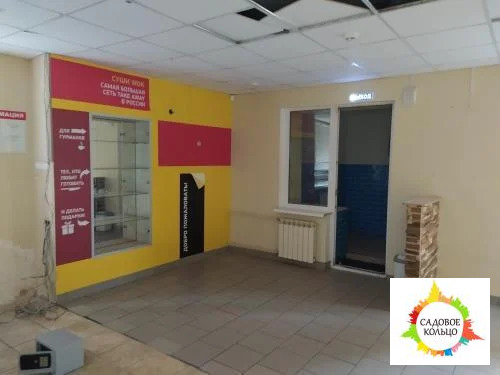 Помещение свободного назначения на цокольном многоквартирного жилого д - Фото 63