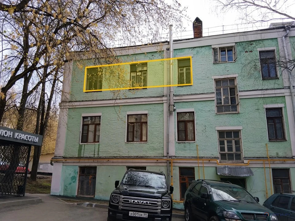 Продажа квартиры, 1-я Пугачевская улица - Фото 2