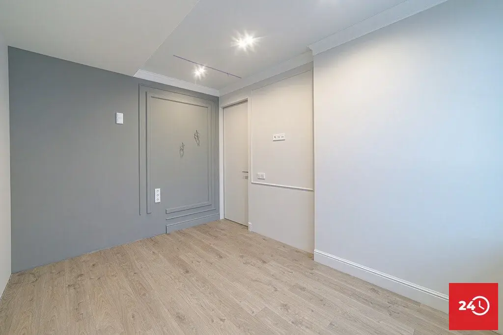 В продаже евро-4к квартира по ул. 65-летия Победы, 26 (ЖК Апгрейд) - Фото 3