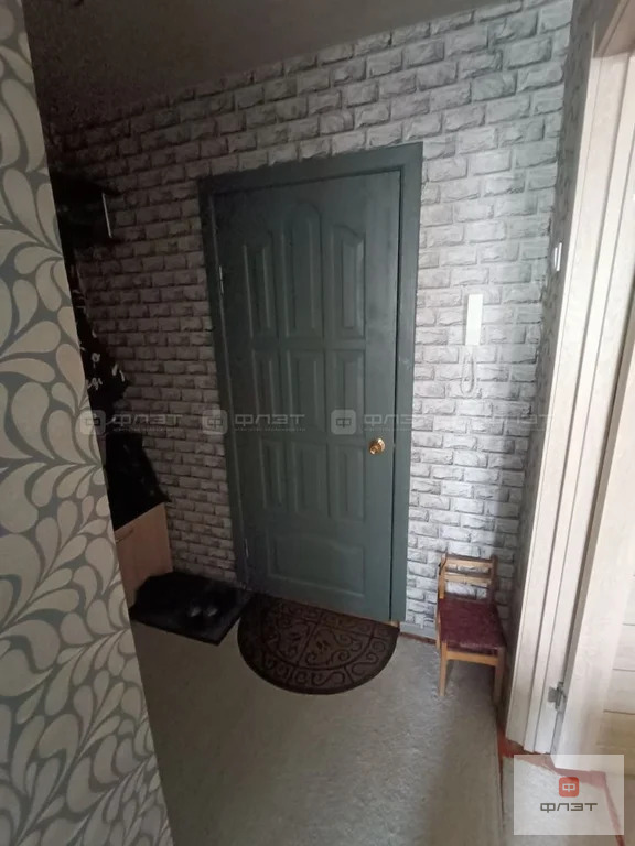 Продажа квартиры, Казань, Дербышки ул. Мира - Фото 7