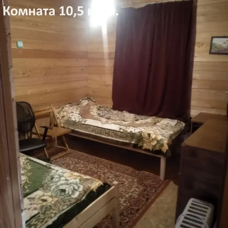 Дом 95,6 м2 на участке 11,8 сот. - Фото 9