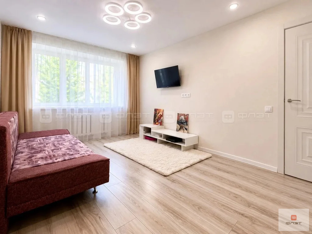 Продажа квартиры, Казань, ул. Шоссейная - Фото 4