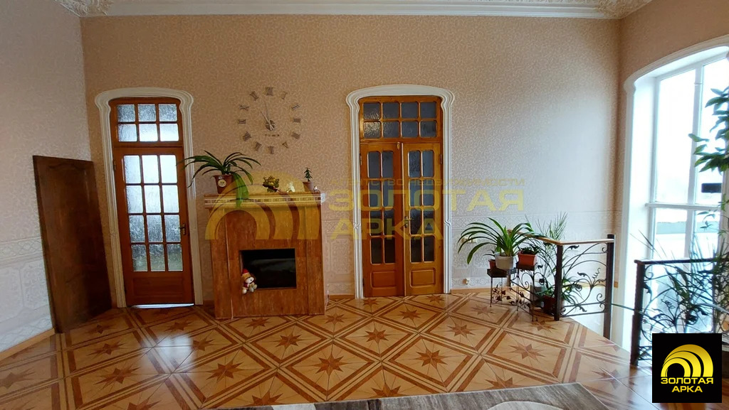 Продажа дома, Темрюк, Темрюкский район, Белинского пер. - Фото 23