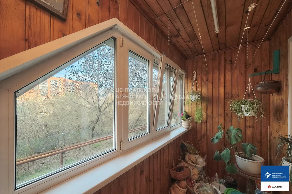 Продажа квартиры, Рязань, Михайловское ш. - Фото 11