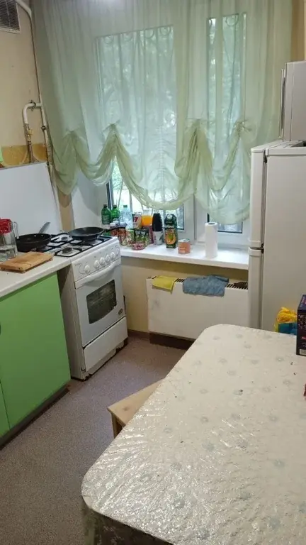 2-ка, Расковой, 3 - Фото 6