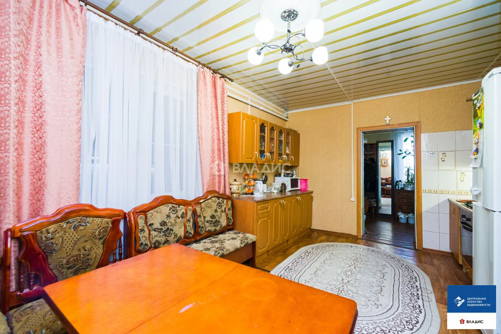 Продажа дома, Жокино, Захаровский район, ул. Запрудная - Фото 2