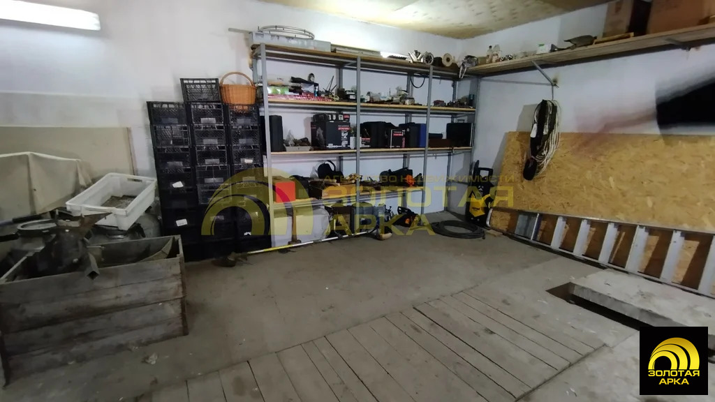 Продажа дома, Вышестеблиевская, Темрюкский район, ул. Ленина - Фото 19