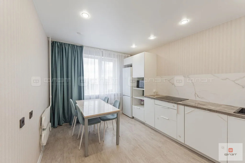 Продажа квартиры, Казань, ул. Академика Сахарова - Фото 30