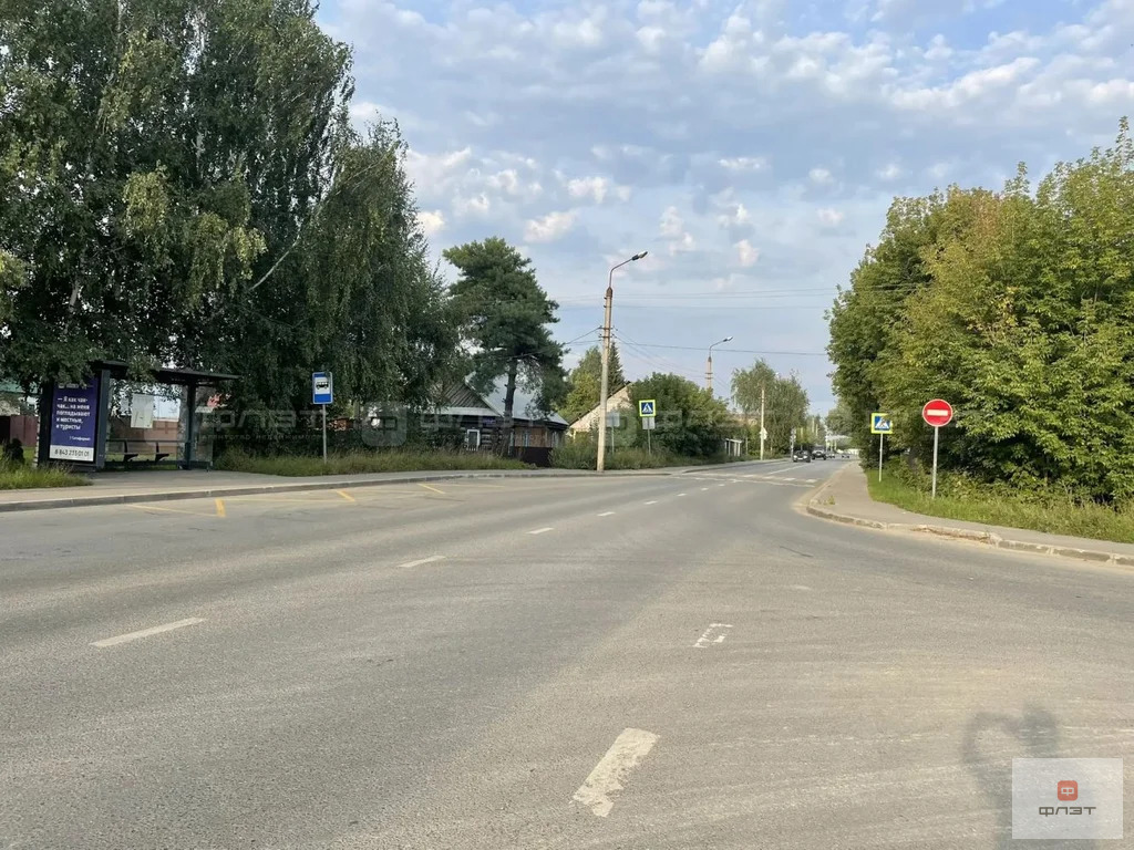 Продажа дома, Казань, ул. Петра Баранова - Фото 13