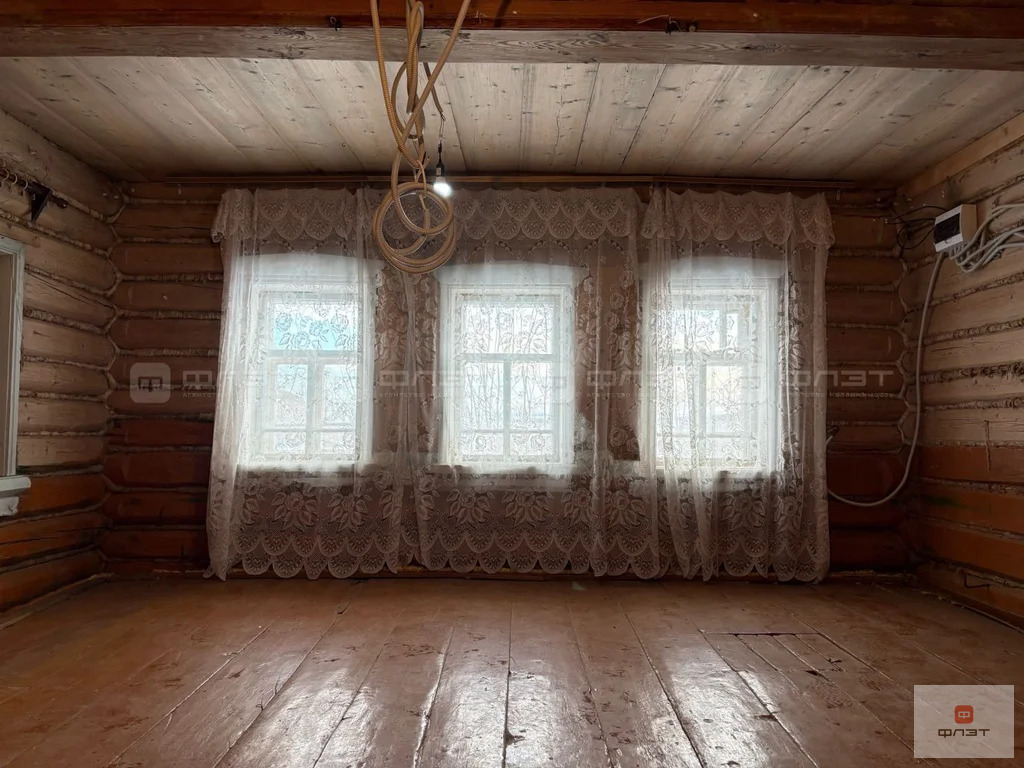 Продажа дома, Татарское Ходяшево, Пестречинский район, ул. ... - Фото 3