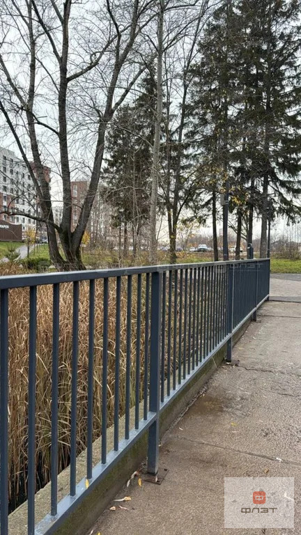 Продажа квартиры, Казань, городок. Военный 33-й - Фото 12