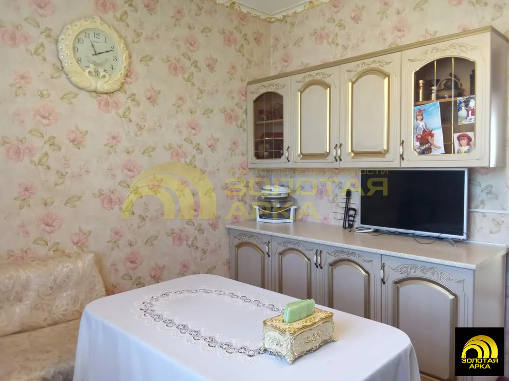 Продажа дома, Вышестеблиевская, Темрюкский район, ул. Ленина - Фото 12