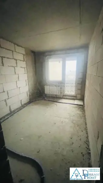 1-комн. кв. в ЖК Карамельный, 15 минут пешком до МЦД-3 Панки - Фото 6