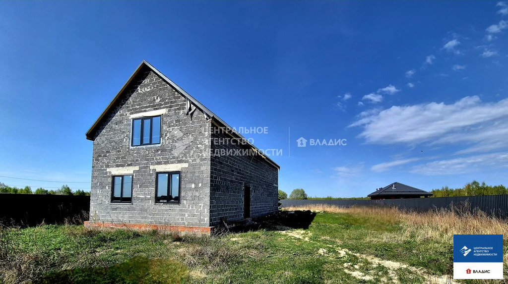 Продажа дома, Рязанский район, Спортивная улица - Фото 1