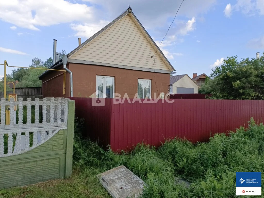 Продажа дома, Дудкино, Рязанский район, ул. Центральная - Фото 12