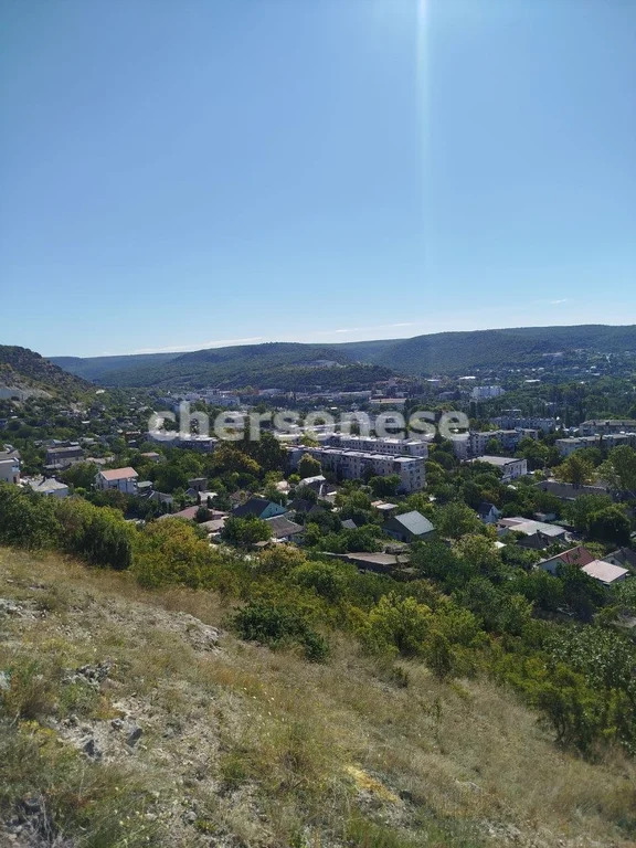 Продажа участка, Севастополь, улица Белокаменская - Фото 4