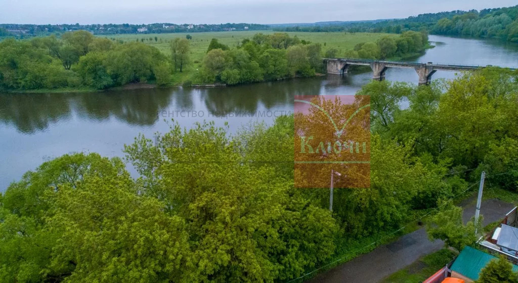 Продажа дома, Нахабино, Красногорский район, Улица Набережная, дом 11 ...