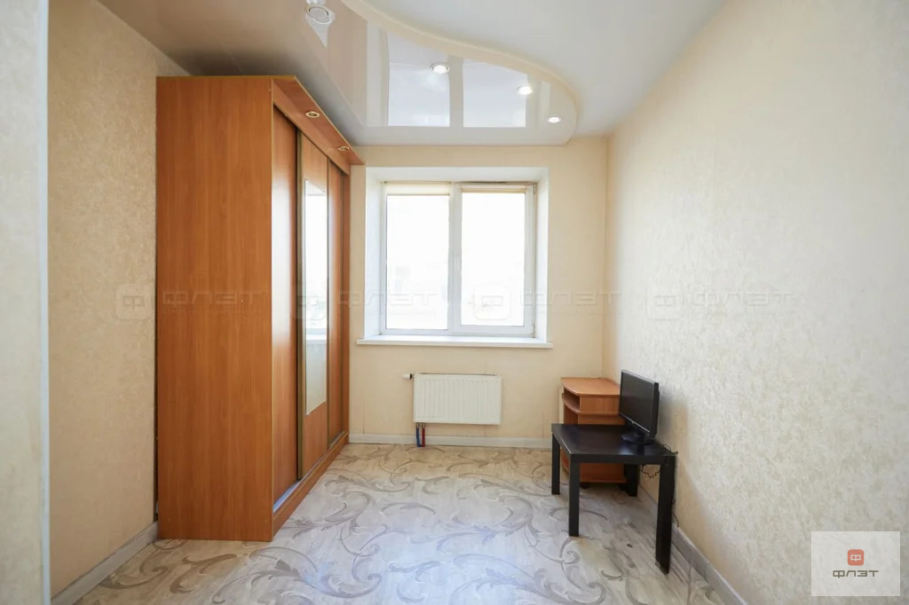 Продажа квартиры, Новое Шигалеево, Пестречинский район, ул. Габдуллы ... - Фото 1