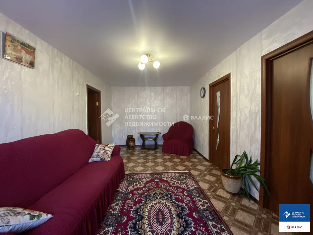 Продажа квартиры, Скопин, ул. Советская - Фото 6