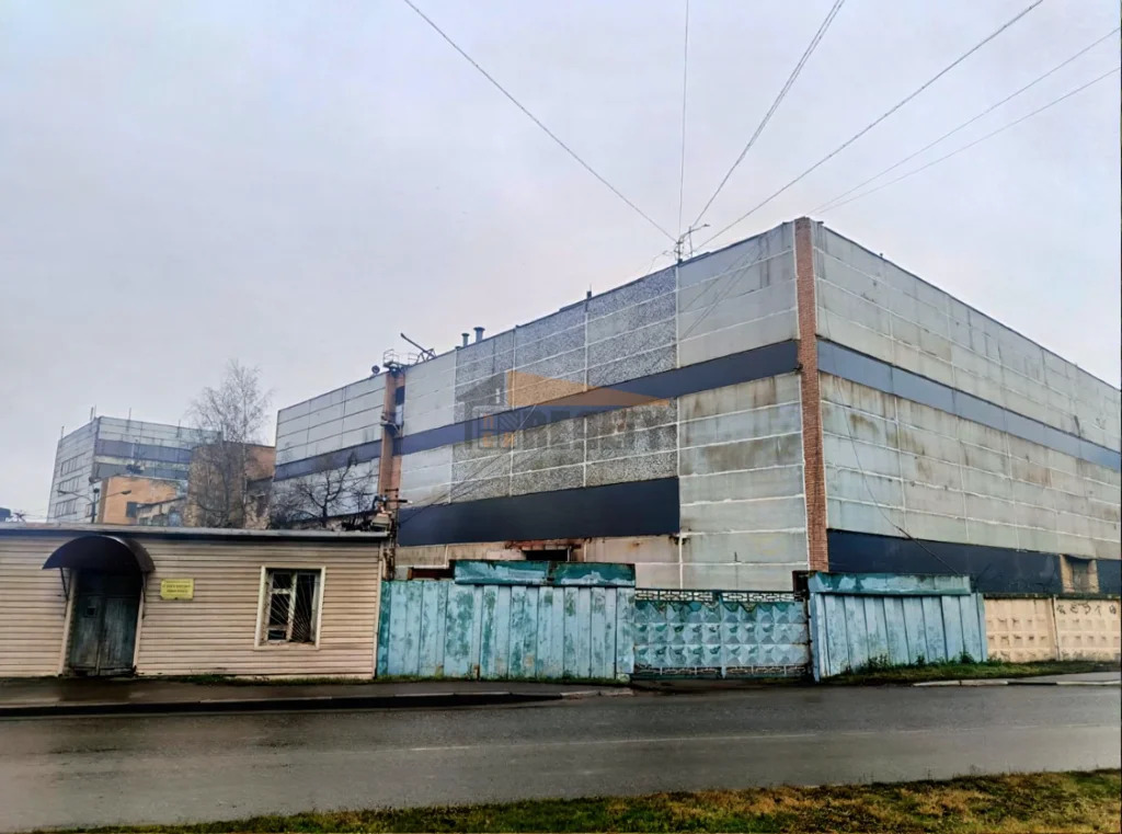Аренда производственного помещения, Богородский г. о., Рабочая ул. - Фото 5