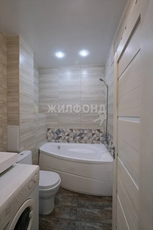 Продажа квартиры, Новосибирск, ул. Ельцовская - Фото 17