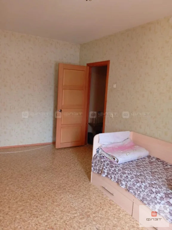 Продажа квартиры, Осиново, Зеленодольский район, ул. Гайсина - Фото 9