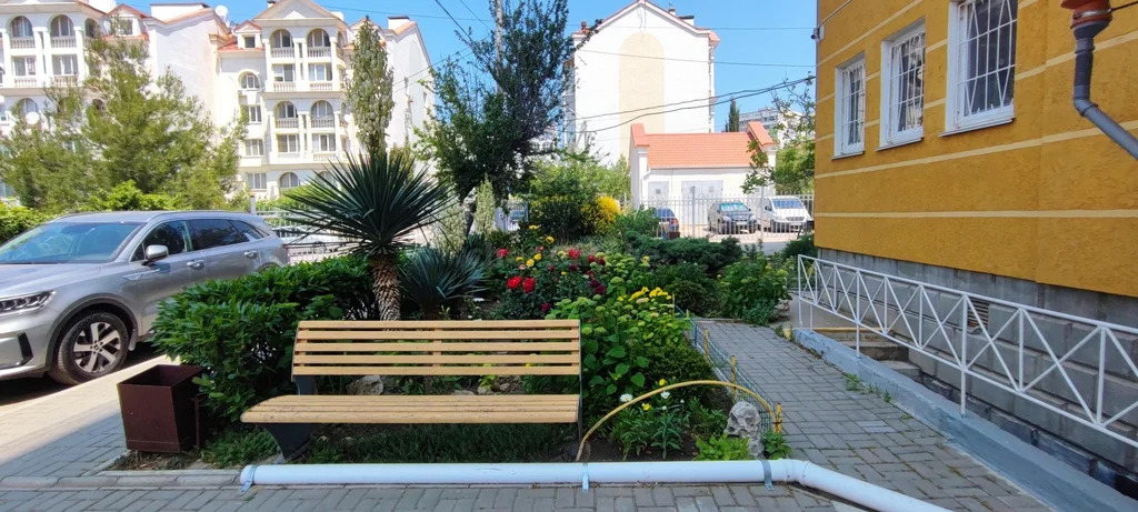 Аренда квартиры, Севастополь, Античный пр-кт. - Фото 11