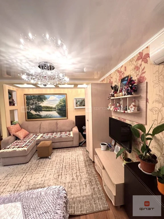 Продажа квартиры, Казань, ул. Серова - Фото 6