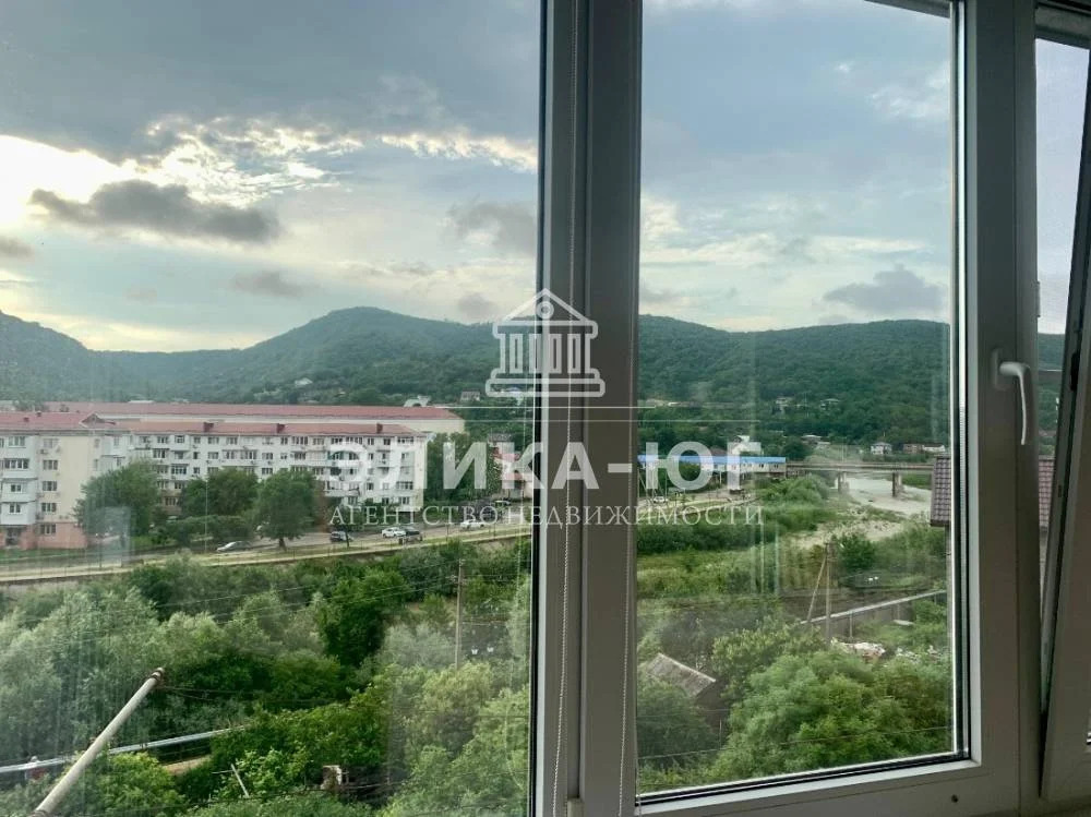 Продажа квартиры, Новомихайловский, Туапсинский район, 2-мкр. - Фото 6