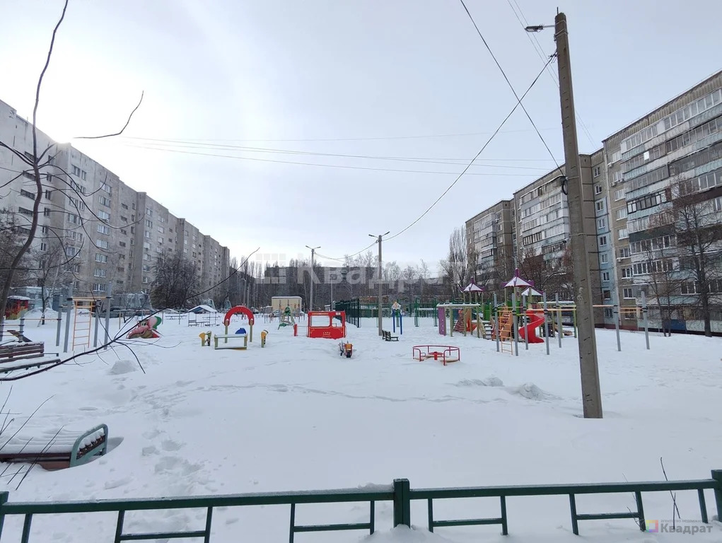 Отличная квартира для семьи! - Фото 20