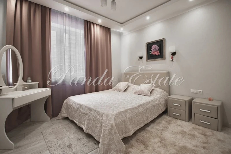 Квартира в Путилково (ном. объекта: 9551) - Фото 1