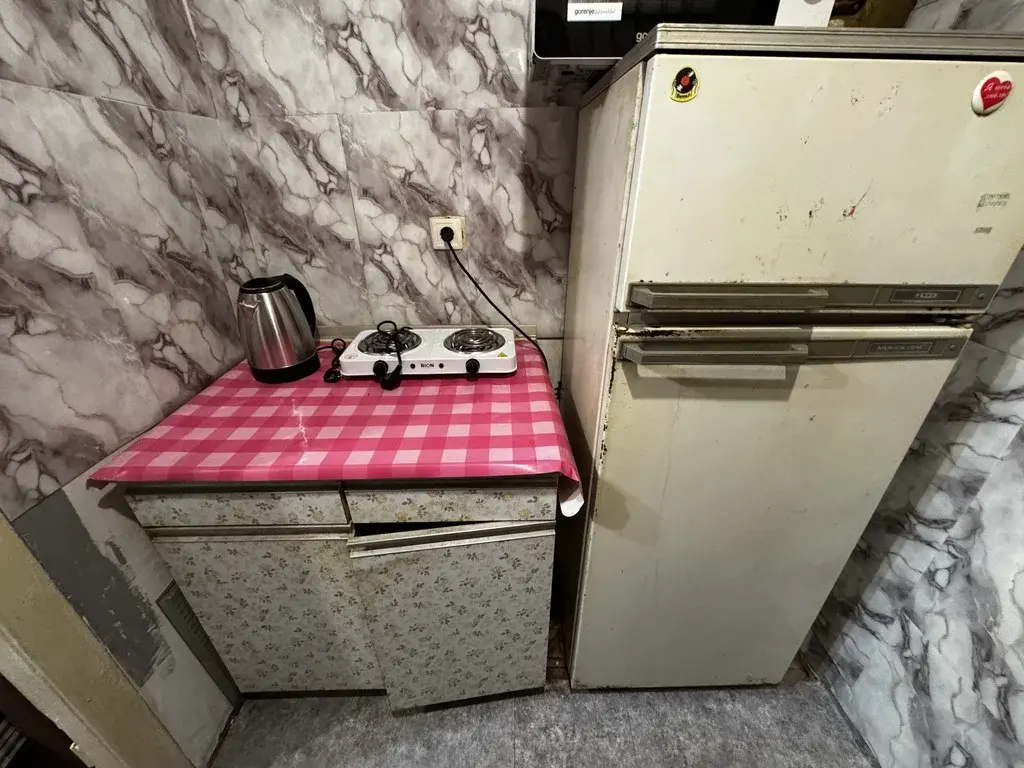 Студия ул.Мира, дом 17а - Фото 6