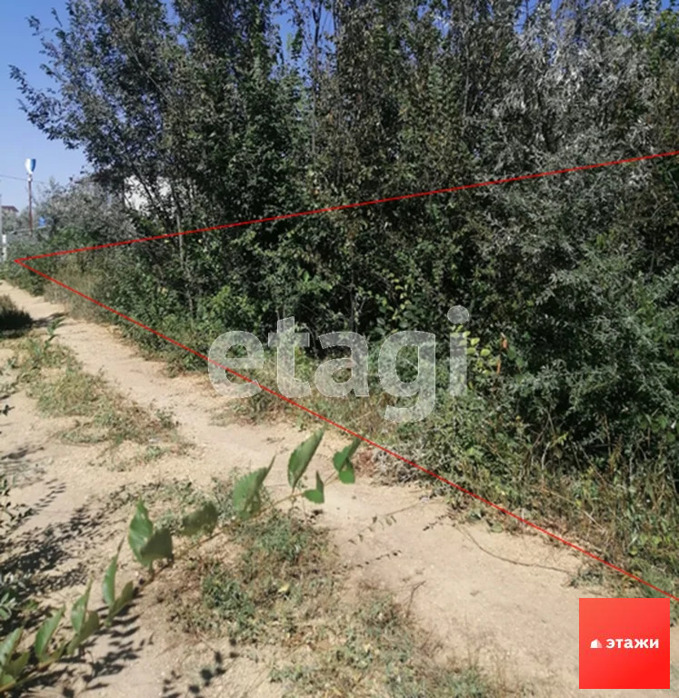 Продажа участка, Новофедоровка, Сакский район - Фото 7