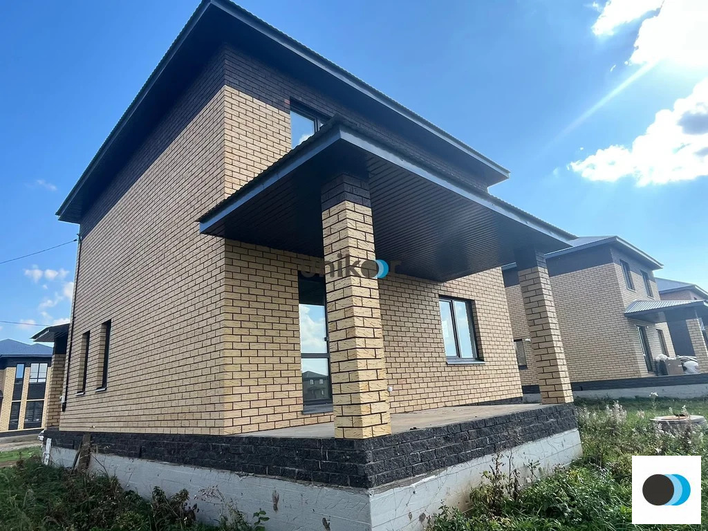 Продажа дома, Подымалово, Уфимский район, Кленовая улица - Фото 3