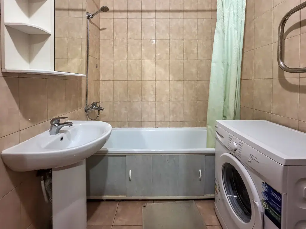 1-к Шацкого, дом 15 - Фото 10