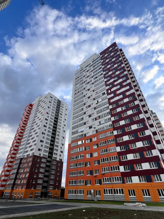 Продажа квартиры, Оренбург, ул. Юркина - Фото 6