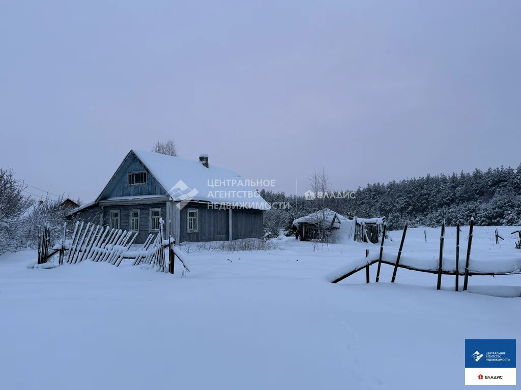 Продажа дома, Шульгино, Касимовский район - Фото 8