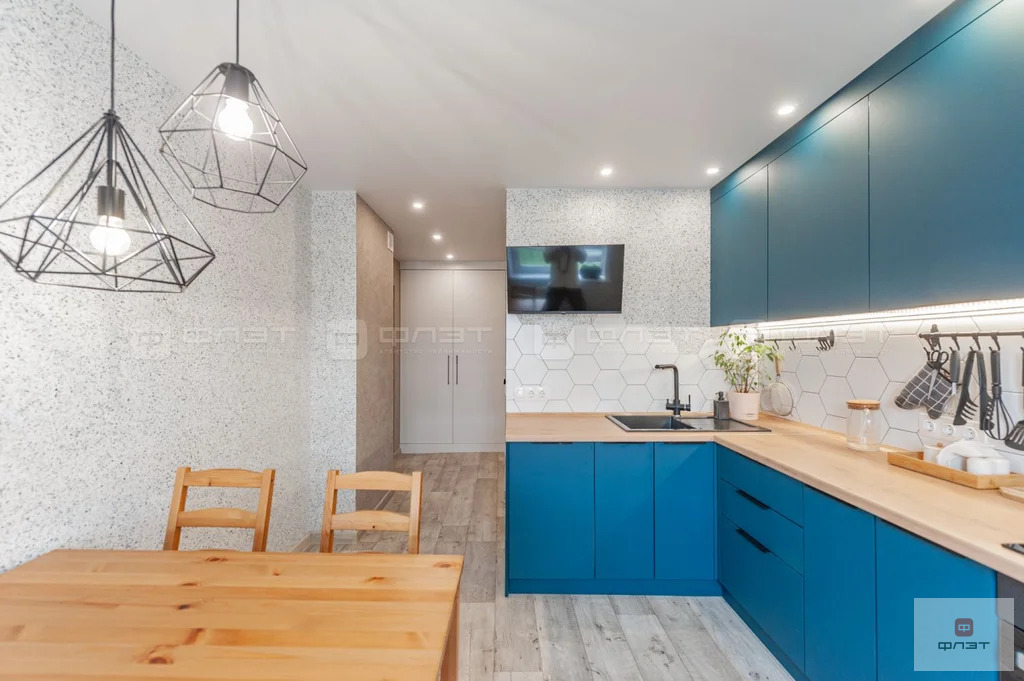 Продажа квартиры, Казань, Ямашева пр-кт. - Фото 3