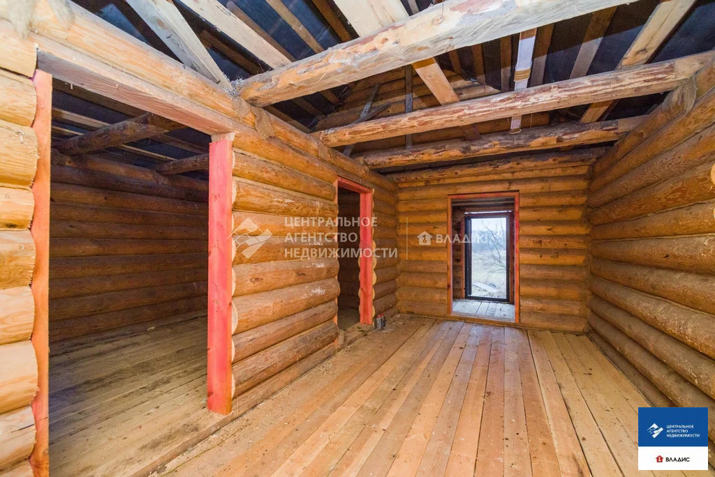 Продажа дома, Попадьино, Захаровский район - Фото 8