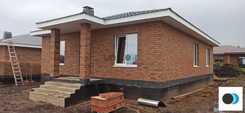 Продажа дома, Нагаево, улица Героя Анвара Абдуллина - Фото 2