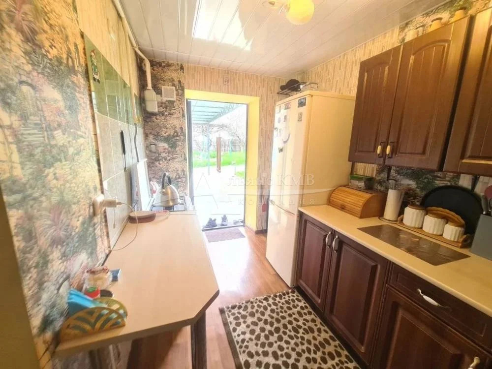 Продажа дома, Георгиевск, ул. Октябрьская - Фото 6