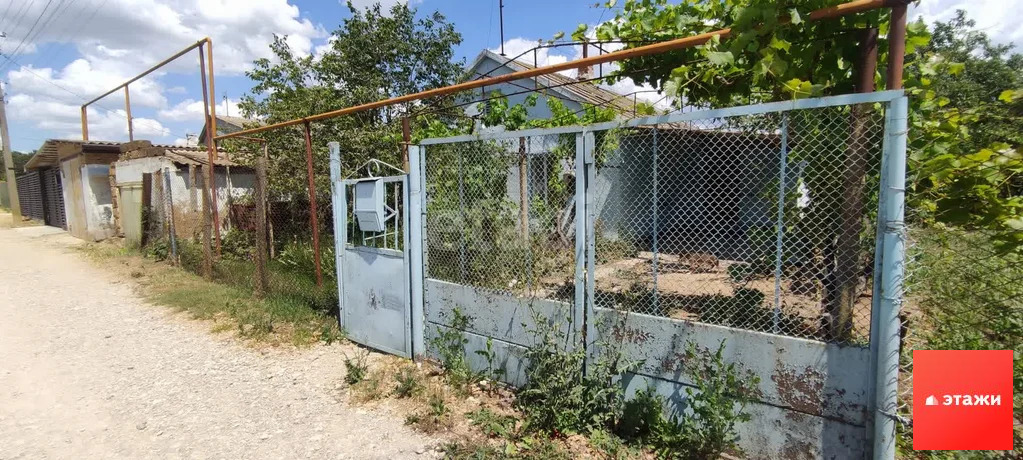 Продажа дома, Орлянка, Сакский район - Фото 0