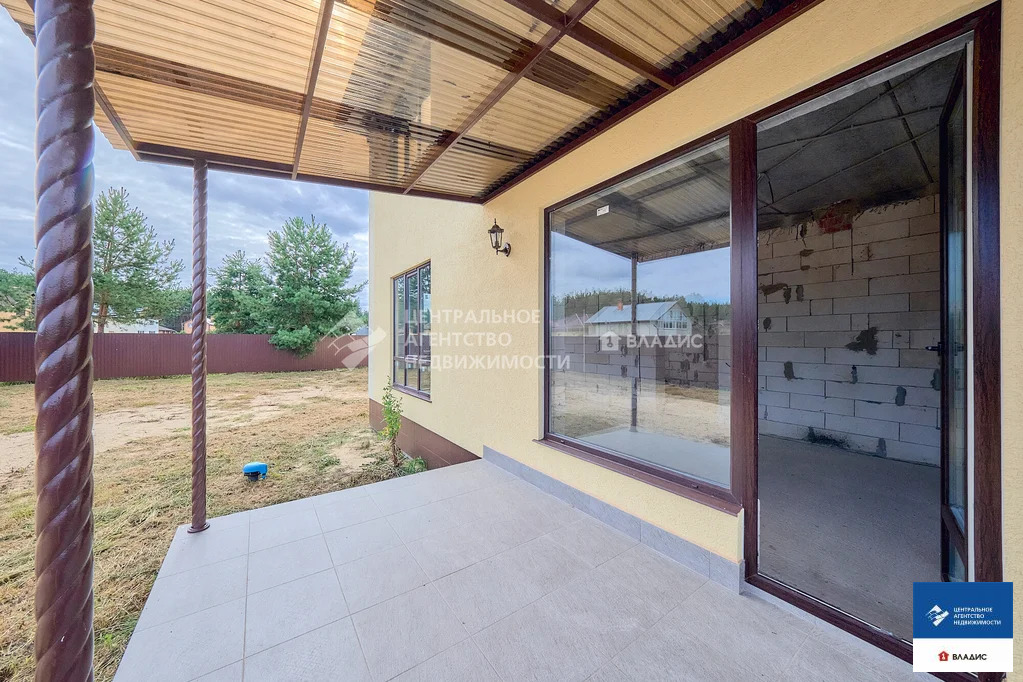 Продажа дома, Заборье, Рязанский район - Фото 10