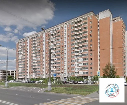 Продается квартира, 38.5 м - Фото 1